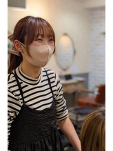 ステアー(stair) Suzu