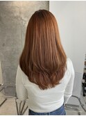 ワンカールで可愛いレイヤーカット