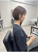 耳かけショート