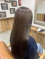 ノーム 横浜(NORM)&nbsp;オリーブベージュ