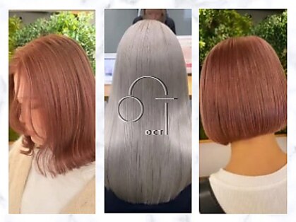 オクト(oct)の写真