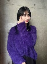 エイチ ウルフカット 大阪梅田(811)&nbsp;ロサノ 紫音