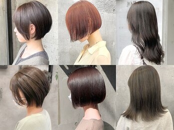 JO-JI【ジョージ】