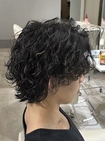 ワークスヘアーメンズ(WORKS HAIR MEN'S)&nbsp;メンズスタイル