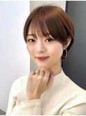 【30代40代50代】マイナス5歳コンパクトショート/豊中