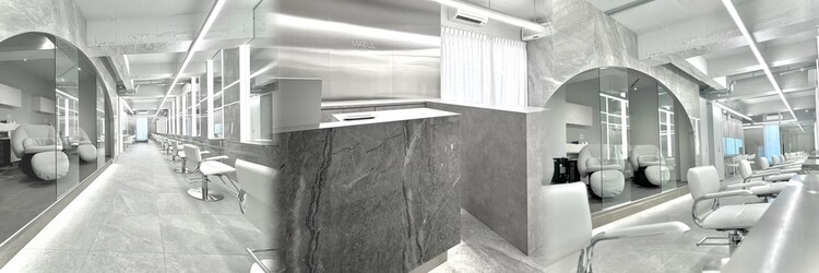 マウルルナ(MAEUL luna)のサロンヘッダー