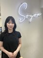ソヨン 名古屋店(SOYON)&nbsp;MANAKA 透明感