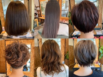 アンクケア(anc care)の写真