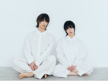 ラシク(rasiku)の写真/rasikuのカットは切りたても伸びてからも可愛く日々楽しくスタイリング出来る！とお客様から喜ばれています