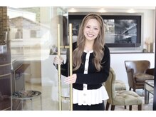 【STEP1 】初めての来店で緊張してます…。