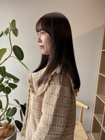 ファブ(fav)&nbsp;こっくり暖色brown