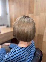 アトリエナガノ(atelier nagano)&nbsp;ライトベージュ