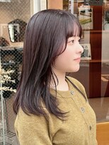 エディ(Eddie)&nbsp;layer style２