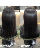 ロイル(Loeyle)&nbsp;髪質改善矯正