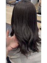 レム 仙台店(L.E.M)&nbsp;アッシュベージュ