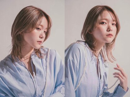 カグヤヒメ ドゥイ(kaguyahime doui)の写真