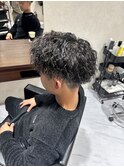 大和八木橿原メンズサロンツイスパツイストスパイラル