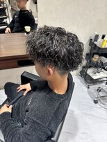 クール 大和八木駅前店(Coeur) 大和八木橿原メンズサロンツイスパツイストスパイラル