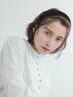 【メンテナンスカット】前髪小顔カット¥1100 (南森町)