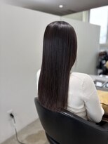 イレス 新札幌店(IRESU)&nbsp;髪質改善/髪質改善カラー/艶髪/髪質改善トリートメント/新札幌