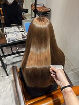 バンブーグラス(Bamboo grass)&nbsp;夏っぽさ全開！ハニーベージュ