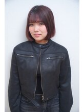 ニューヨークニューヨーク 阪急西宮北口店(NYNY) 松澤 麻衣理