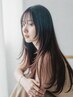 【当日,前日限定】カット+カラー+髪質改善ヘアエステ×オージュア