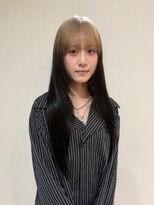 ファブ 千葉店(FaB) roots color