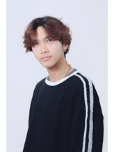 ロンド ジュルード 名古屋(Lond jeloud) 松田 優作