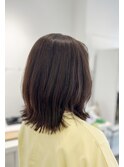 大人レイヤースタイル