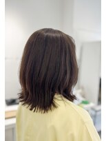 カリーナヘア(Carina Hair) 大人レイヤースタイル