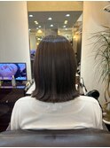 新学期前のイメチェンお手伝いします*＊【池袋／楓／美容室】