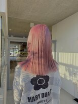 ソッチ(sotti.)&nbsp;pink