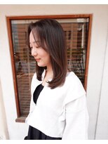 リゴッツ ドゥア プトゥリ(Regottz dua putri)&nbsp;イメチェン春っぽベージュカラー3.31