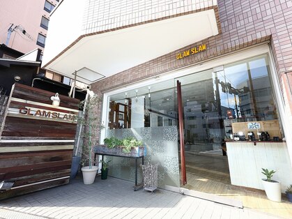 GLAMSLAM 野田本店の写真