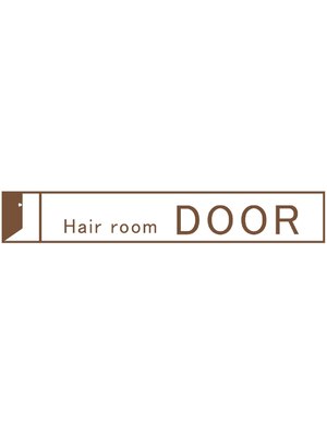 ヘアルーム ドア(Hair room DOOR)