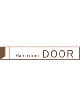 Hair room DOOR 【ヘアルーム　ドア】