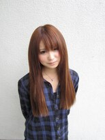 美容室イーナ(e na)&nbsp;エクステ☆ローザ本数限定☆