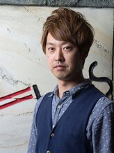 フルクサス(FLUXUS) 駒井 勝