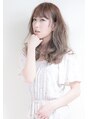 アッシュ 稲田堤店(Ash)&nbsp;再現性のあるヘアスタイルが得意＊