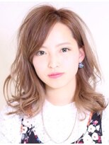 レイフィールド 江南店 耳かけセミ