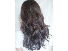 ヘアーアンドメイク ラブストラック(Hair&Make LOVESTRUCK)