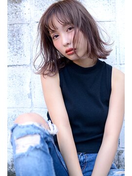 ベター(better) エアウェーブメルトカラー #3