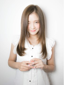 リリアン 表参道(relian) 超自然な縮毛矯正なら《relian表参道》へ！