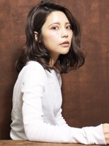 シアンデルカ(CYANDELUCCA)&nbsp;大人のアッシュミディアム