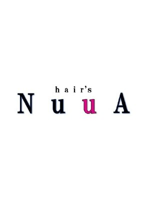 ヌーア(NuuA)