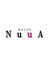ヌーア(NuuA)