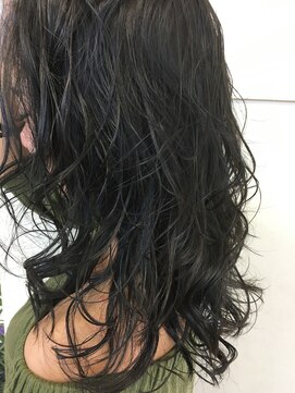 モードケイズ 六甲道店(MODE K’s) 六甲道カラーコレクション