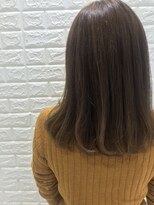 モードケイズ 松原店(MODE K's)&nbsp;ハイライトボブ