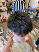 カットスタジオ フタバ(FUTABA)&nbsp;★エクセルマッシュ★